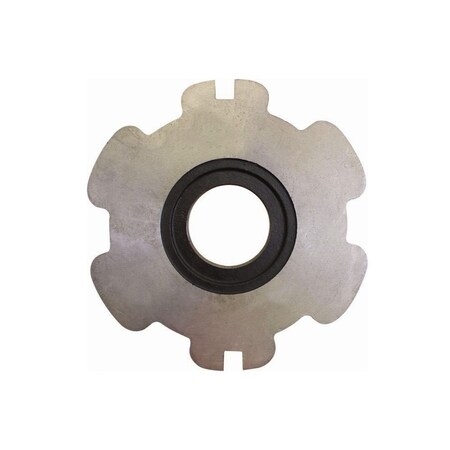 Aftermarket Primary Brake Plate Fits International 756 766 826 856 966, Tractors 527444R1